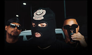 Eric Rodrigues x GI-O – Código Eric Rodrigues x GI-O - Código