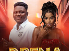 Filho do Zua – Drena (feat. Delma Silva) Filho do Zua – Drena (feat. Delma Silva)