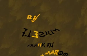 Frank Ru – By Myself (feat. K-Maroo) Frank Ru – By Myself (feat. K-Maroo)