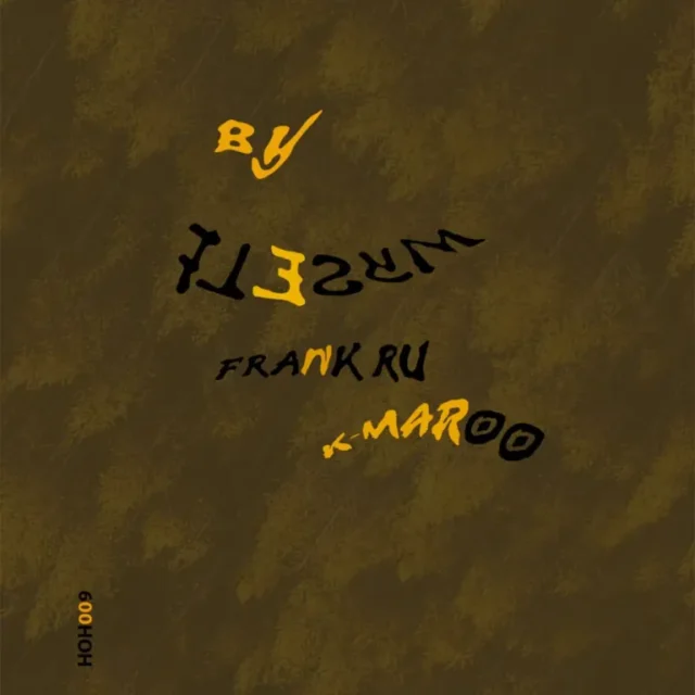 Frank Ru – By Myself (feat. K-Maroo)