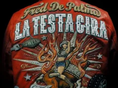 Fred De Palma – LA TESTA GIRA (feat. Anitta & Emis Killa) Fred De Palma – LA TESTA GIRA (feat. Anitta & Emis Killa)