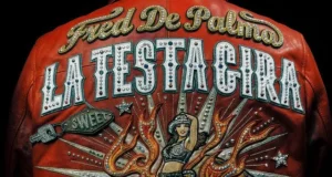 Fred De Palma – LA TESTA GIRA (feat. Anitta & Emis Killa) Fred De Palma – LA TESTA GIRA (feat. Anitta & Emis Killa)