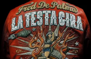 Fred De Palma – LA TESTA GIRA (feat. Anitta & Emis Killa) Fred De Palma – LA TESTA GIRA (feat. Anitta & Emis Killa)