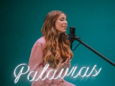 Gabriela Rocha – Palavras Gabriela Rocha – Palavras