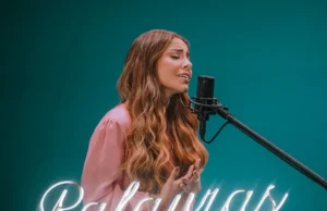 Gabriela Rocha – Palavras Gabriela Rocha – Palavras