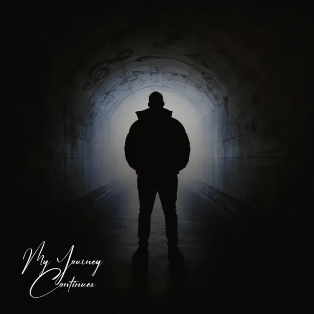 George Lesley – My Journey Continues (Album)