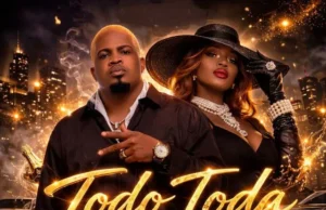 Godzila do Game – Todo Toda (feat. Lady Lixa) Godzila do Game – Todo Toda (feat. Lady Lixa)