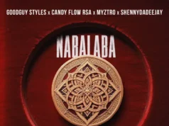 Goodguy Styles, Candy Flow RSA, Myztro & ShennyDaDeejay – Nabalaba (feat. Gooper) Goodguy Styles, Candy Flow RSA, Myztro & ShennyDaDeejay – Nabalaba (feat. Gooper)