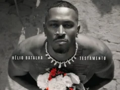 Helio Batalha – Testamentu (Album) Helio Batalha – Testamentu (Album)