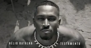 Helio Batalha – Testamentu (Album) Helio Batalha – Testamentu (Album)