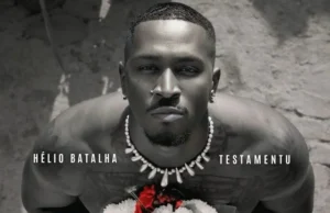 Helio Batalha – Testamentu (Album) Helio Batalha – Testamentu (Album)