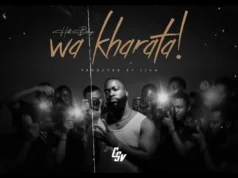 Hot Blaze – Wa Kharata Hot Blaze – Wa Kharata