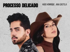 Hugo Henrique – Processo Delicado (feat. Ana Castela) Hugo Henrique – Processo Delicado (feat. Ana Castela)