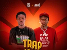 Icce Struvura – Trap House (feat. Tonilson Beat DJ) Icce Struvura – Trap House (feat. Tonilson Beat DJ)
