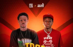 Icce Struvura – Trap House (feat. Tonilson Beat DJ) Icce Struvura – Trap House (feat. Tonilson Beat DJ)