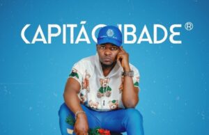 Idrisse ID & Veloso Jay – Uhoona Idrisse ID & Veloso Jay – Uhoona