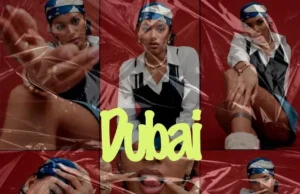 Isizweat – Dubai (feat. DJ S00K, Busta 929 & Prince Kaybee) Isizweat – Dubai (feat. DJ S00K, Busta 929 & Prince Kaybee)