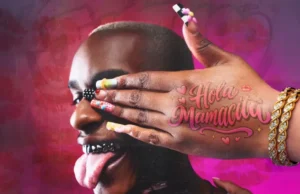 Justin99 – Hola Mamacita Justin99 – Hola Mamacita