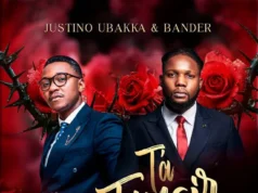 Justino Ubakka – Tá fingir (feat. Bander) Justino Ubakka – Tá fingir (feat. Bander)
