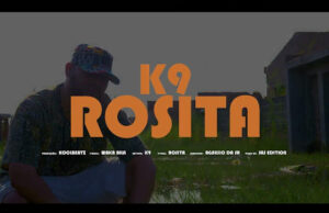 K9 – ROSITA K9 - ROSITA
