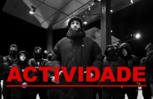 Kappa Jotta – Actividade Kappa Jotta – Actividade