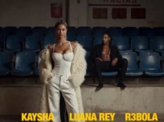 Kaysha, Luana Rey & R3bola – Something Going On (Phonk Hoje É Baile) Kaysha, Luana Rey & R3bola – Something Going On (Phonk Hoje É Baile)