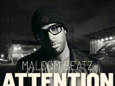 Kaysha – Attention (feat. Malcom Beatz) Kaysha – Attention (feat. Malcom Beatz)
