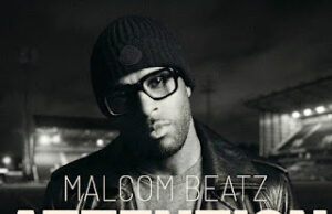 Kaysha – Attention (feat. Malcom Beatz) Kaysha – Attention (feat. Malcom Beatz)