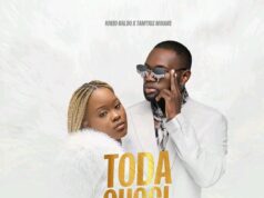 Kheid Naldo feat. Tamyris Moiane – Toda Gucci (Remix) Kheid Naldo feat. Tamyris Moiane - Toda Gucci (Remix)