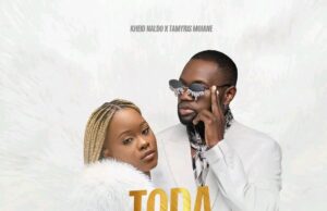 Kheid Naldo feat. Tamyris Moiane – Toda Gucci (Remix) Kheid Naldo feat. Tamyris Moiane - Toda Gucci (Remix)