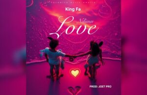 King FA – Ndi Mu Love King FA – Ndi Mu Love