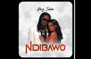 King Saha – Ndibawo King Saha – Ndibawo
