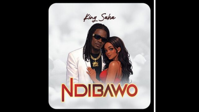 King Saha – Ndibawo