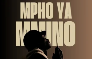 King Tone SA – Mpho ya Mmino (Album) King Tone SA – Mpho ya Mmino (Album)