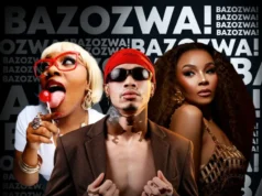 KingKT, Liema Pantsi & Cici – Bazozwa! (feat. DJ Sneja) KingKT, Liema Pantsi & Cici – Bazozwa! (feat. DJ Sneja)