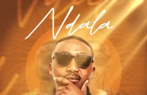 KingTouch – Ndala (Album) KingTouch – Ndala (Album)