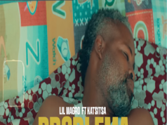 Lil Magro – Não quero vazar (feat. B4 Katsi Tsa) Lil Magro – Não quero vazar (feat. B4 Katsi Tsa)