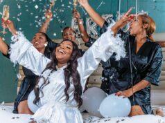 Lourena Nhate – Niyo Tiyissela Lourena Nhate - Niyo Tiyissela