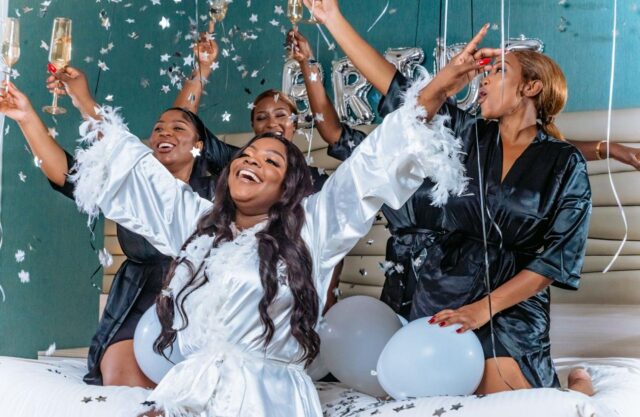 Lourena Nhate - Niyo Tiyissela