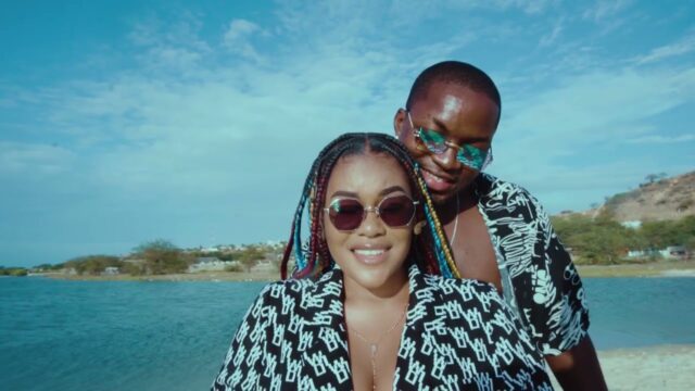 Lucyh D'Ouro Star – Meu Marido