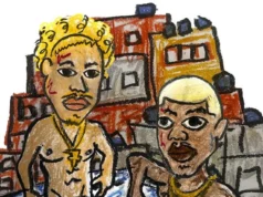 MC Cabelinho & TZ Da Coronel – Palácio De Lona (Album) MC Cabelinho & TZ Da Coronel – Palácio De Lona (Album)