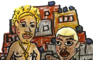 MC Cabelinho & TZ Da Coronel – Palácio De Lona (Album) MC Cabelinho & TZ Da Coronel – Palácio De Lona (Album)