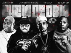MC Ryan SP, MC Jvila & DJ Glenner – Cheio de Ódio (feat. Mc Negão Original) MC Ryan SP, MC Jvila & DJ Glenner – Cheio de Ódio (feat. Mc Negão Original)