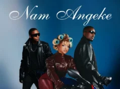 MaWhoo – Nam Angeke (feat. Sami’Kay & MSA) MaWhoo – Nam Angeke (feat. Sami’Kay & MSA)