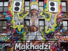 Makhadzi – BIG 30 (Album) Makhadzi – BIG 30 (Album)