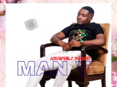 Man V – Angiphile Ngani Man V – Angiphile Ngani