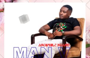 Man V – Angiphile Ngani Man V – Angiphile Ngani