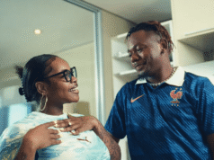 Mauro Flow – So Contigo feat. Stefânia Leonel Mauro Flow – So Contigo feat. Stefania Leonel