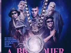 Mc Fidelis – A BB Quer Ver a Lua (feat. MC GP, MC Cebezinho, MC Meno K, MC Dena, Aaron Modesto & Fepache) Mc Fidelis – A BB Quer Ver a Lua (feat. MC GP, MC Cebezinho, MC Meno K, MC Dena, Aaron Modesto & Fepache)