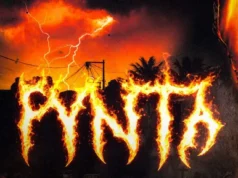 Monsta – FYNTA (EP) Monsta – FYNTA (EP)